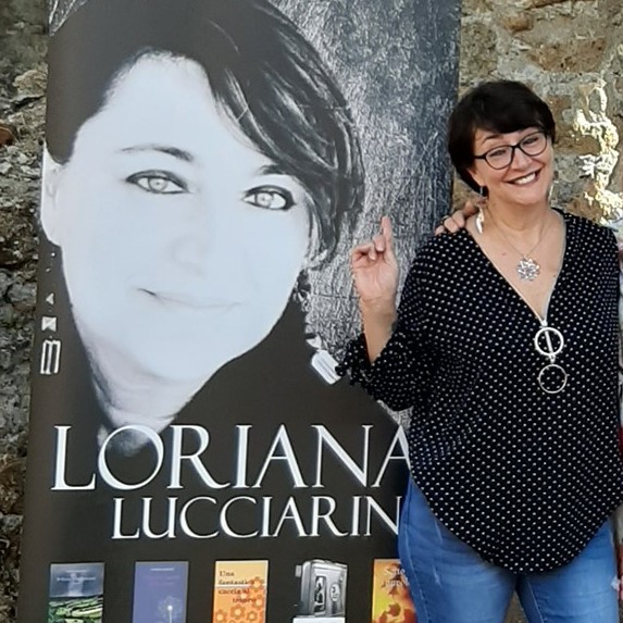 Loriana Lucciarini